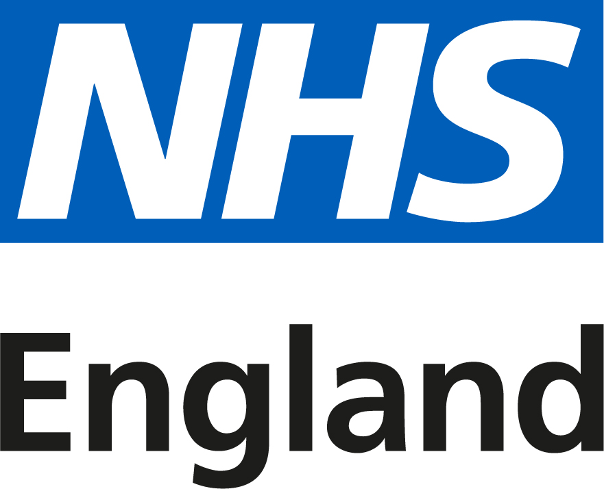 NHS Logo